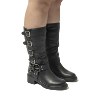 Botas Biker