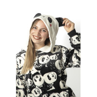 Pijama Panda - Adulto Unissexo